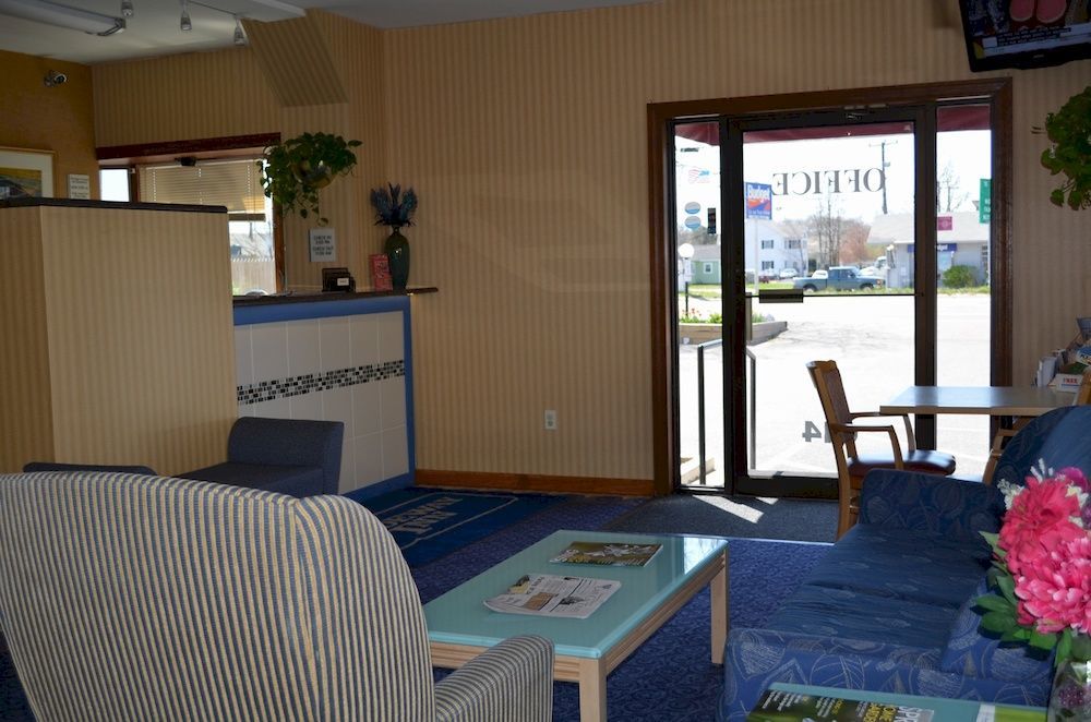 Hyannis Host Inn Zewnętrze zdjęcie