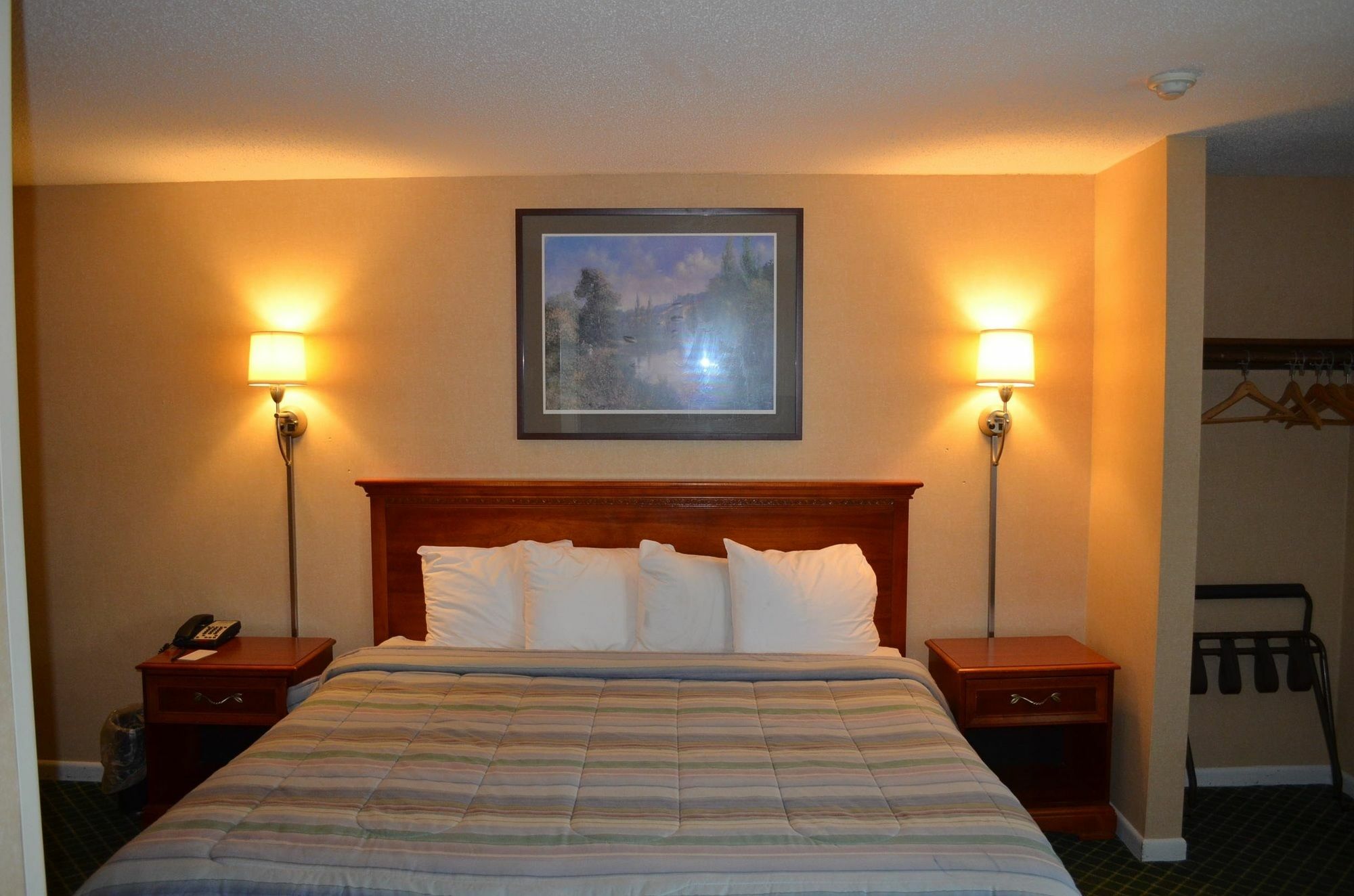 Hyannis Host Inn Zewnętrze zdjęcie