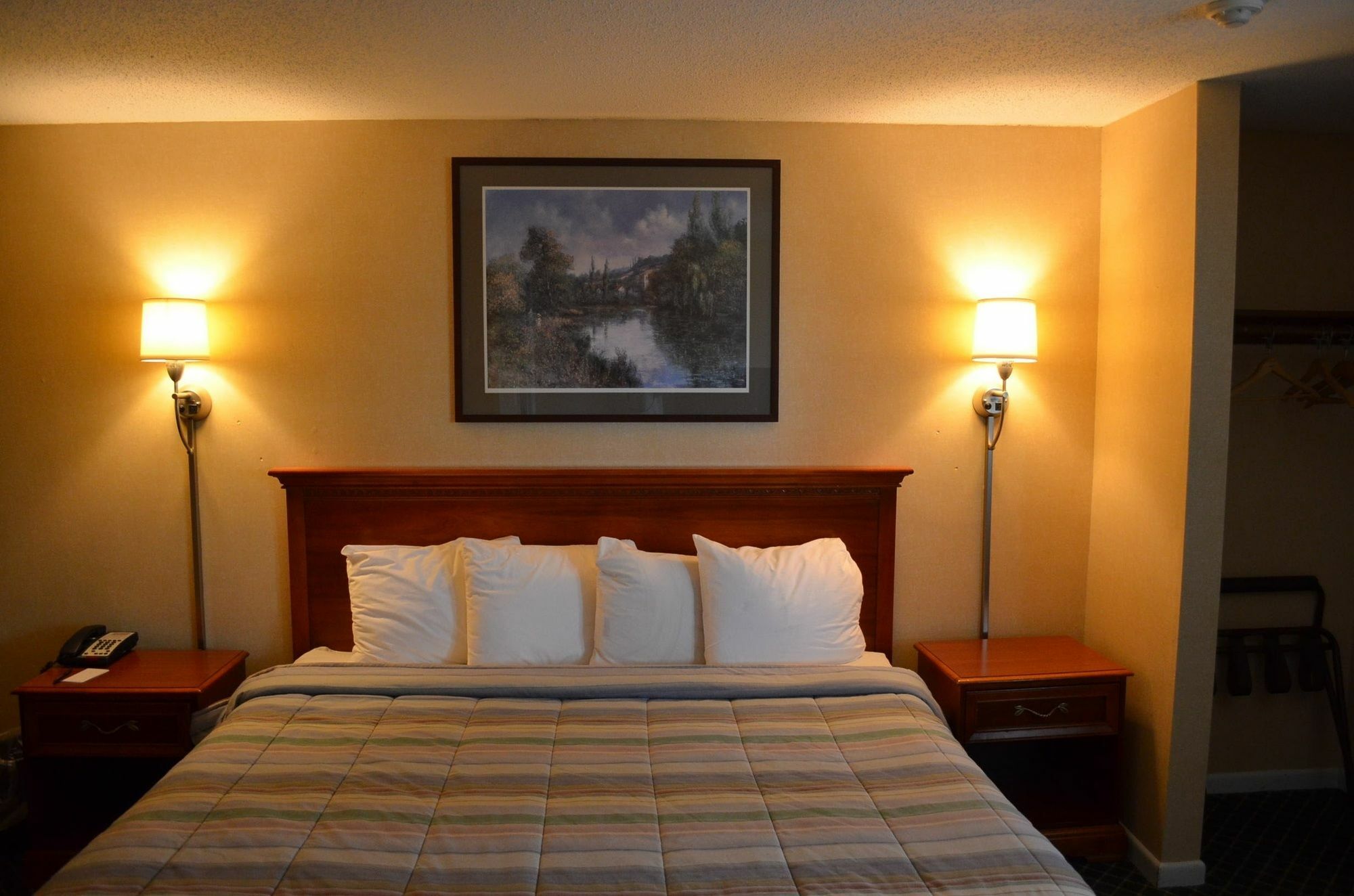 Hyannis Host Inn Zewnętrze zdjęcie